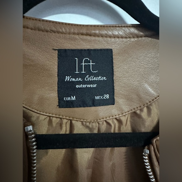 lft Jacket - Picture 3 of 4